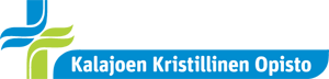Kalajoen Kristillinen Opisto logo