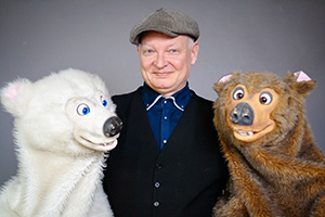 Petteri Hakanen